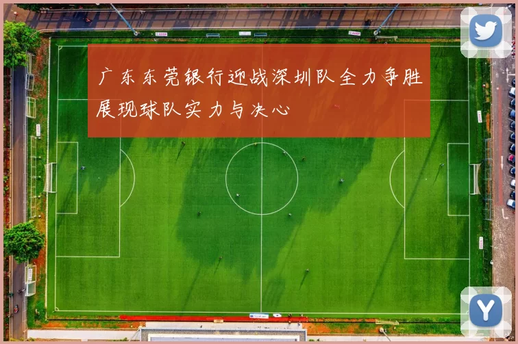 广东东莞银行迎战深圳队全力争胜展现球队实力与决心