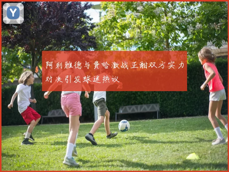 阿利雅德与费哈激战正酣双方实力对决引发球迷热议